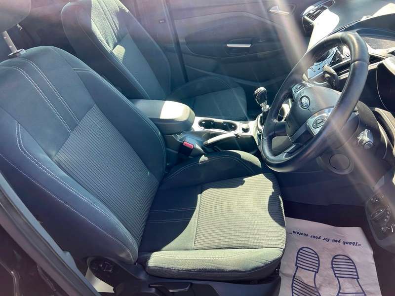 2013 FORD C-MAX 2013 FORD C-MAX