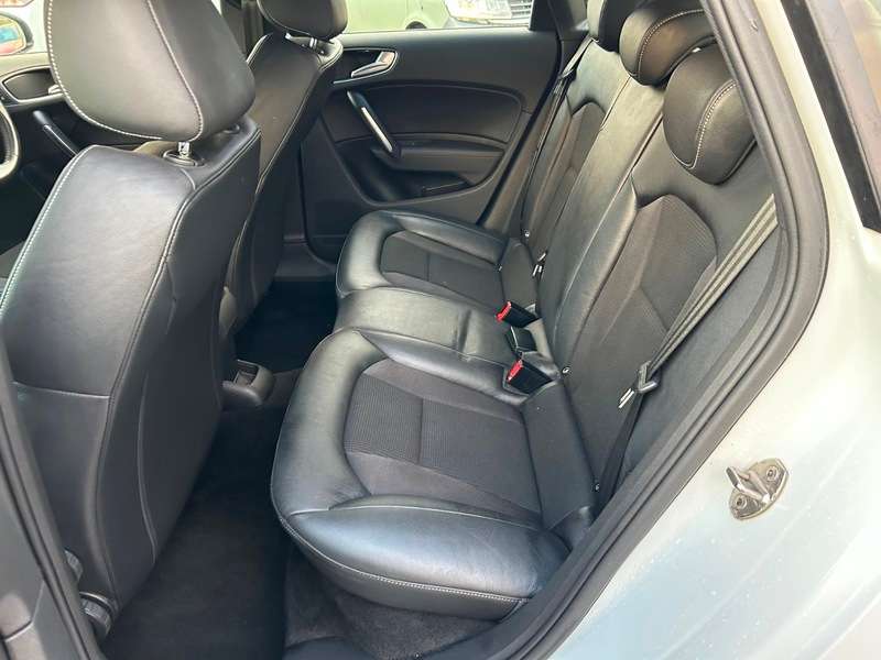 2017 AUDI A1 2017 AUDI A1