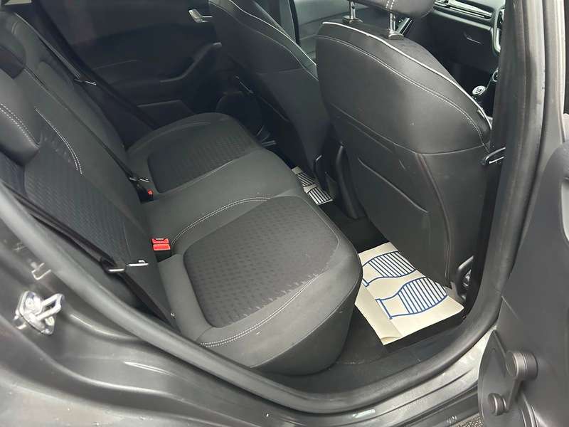 2017 FORD FIESTA 2017 FORD FIESTA