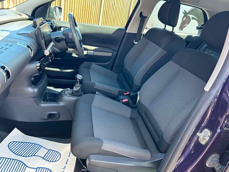 2016 CITROEN C4 CACTUS 2016 CITROEN C4 CACTUS