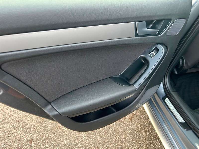 2014 AUDI A4 2014 AUDI A4