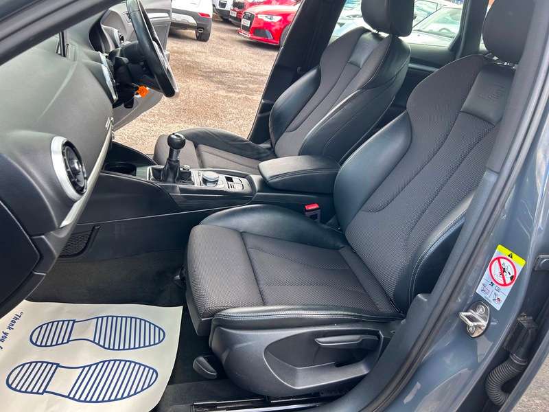 2018 AUDI A3 2018 AUDI A3