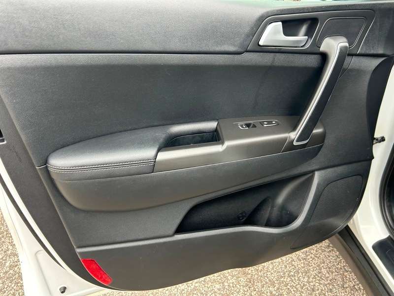 2016 KIA SPORTAGE 2016 KIA SPORTAGE