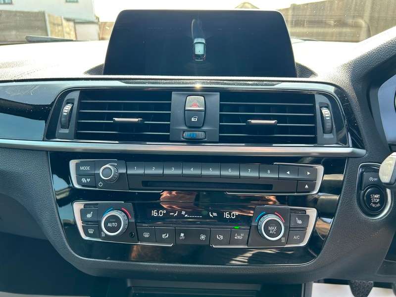 2018 BMW 1 SERIES 2018 BMW 1 SERIES