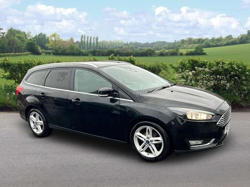 2017 FORD FOCUS 2017 FORD FOCUS