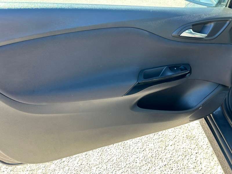 2015 VAUXHALL CORSA 2015 VAUXHALL CORSA