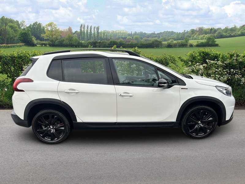 2019 PEUGEOT 2008 2019 PEUGEOT 2008