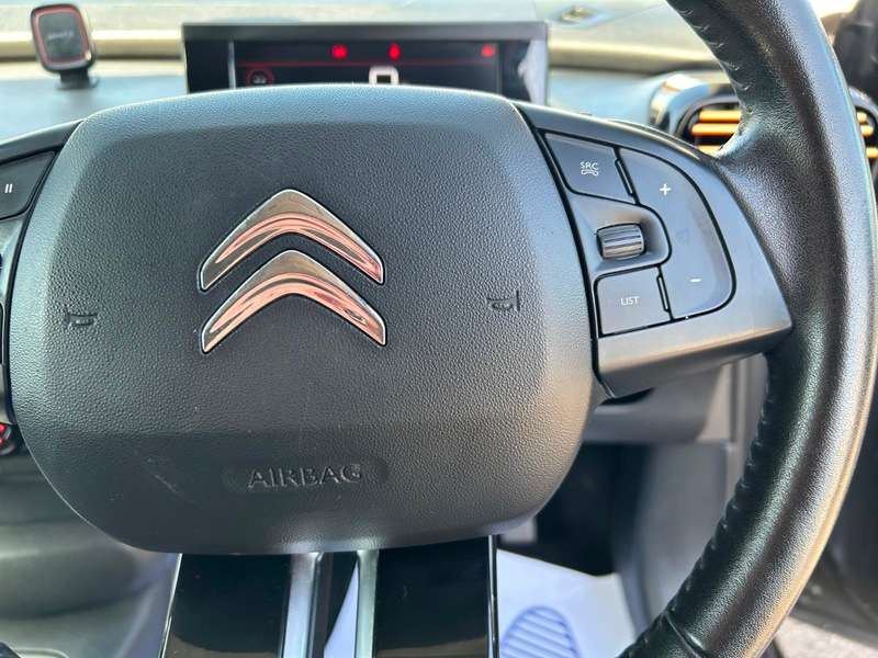 2020 CITROEN C4 CACTUS 2020 CITROEN C4 CACTUS