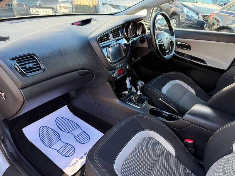 2016 KIA CEED 2016 KIA CEED