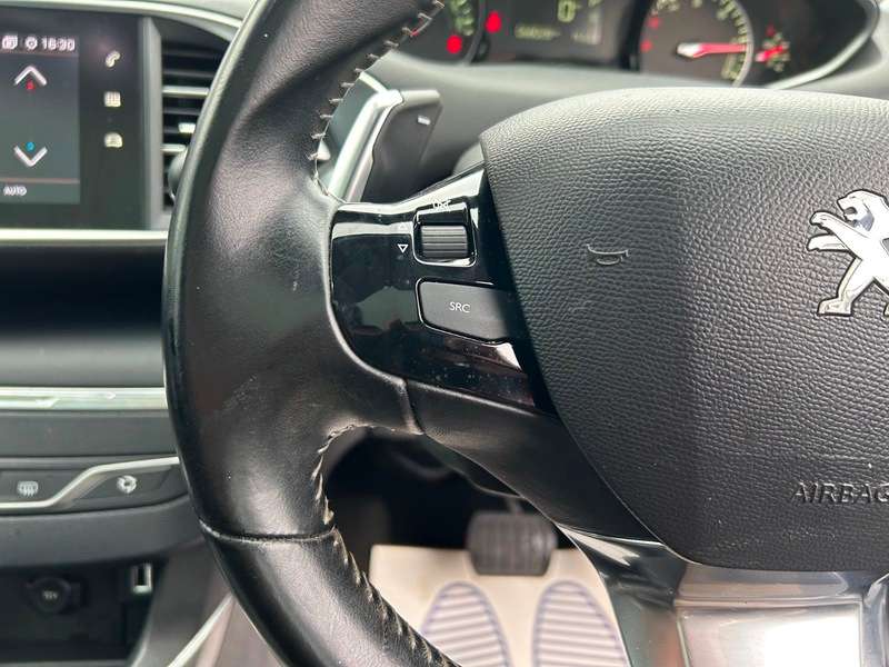 2019 PEUGEOT 308 2019 PEUGEOT 308