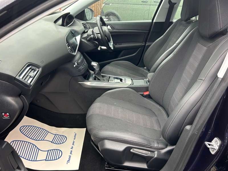 2019 PEUGEOT 308 2019 PEUGEOT 308