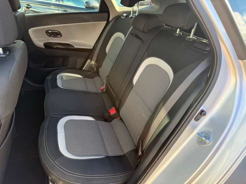 2016 KIA CEED 2016 KIA CEED