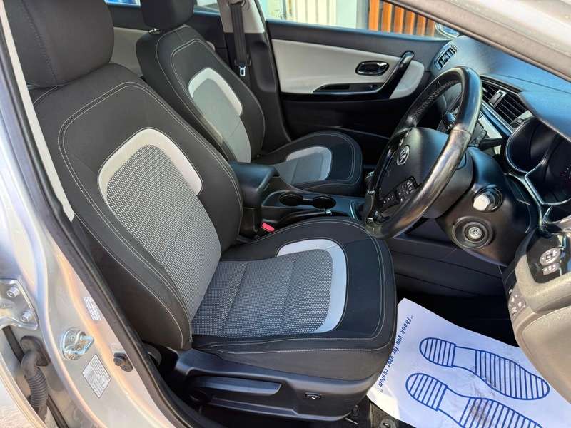 2016 KIA CEED 2016 KIA CEED