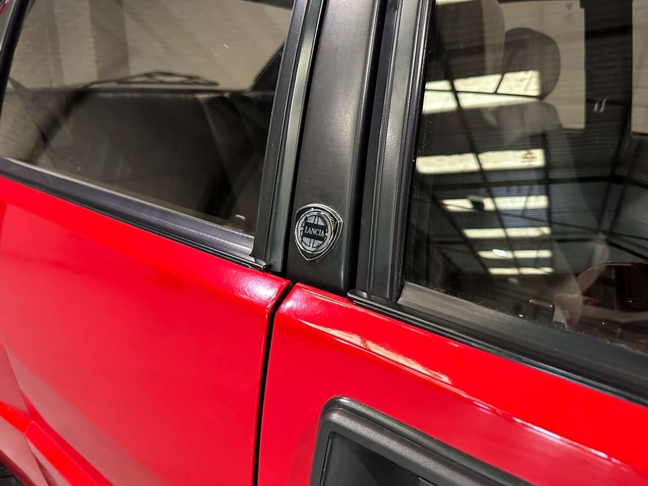 2000 LANCIA DELTA 2000 LANCIA DELTA