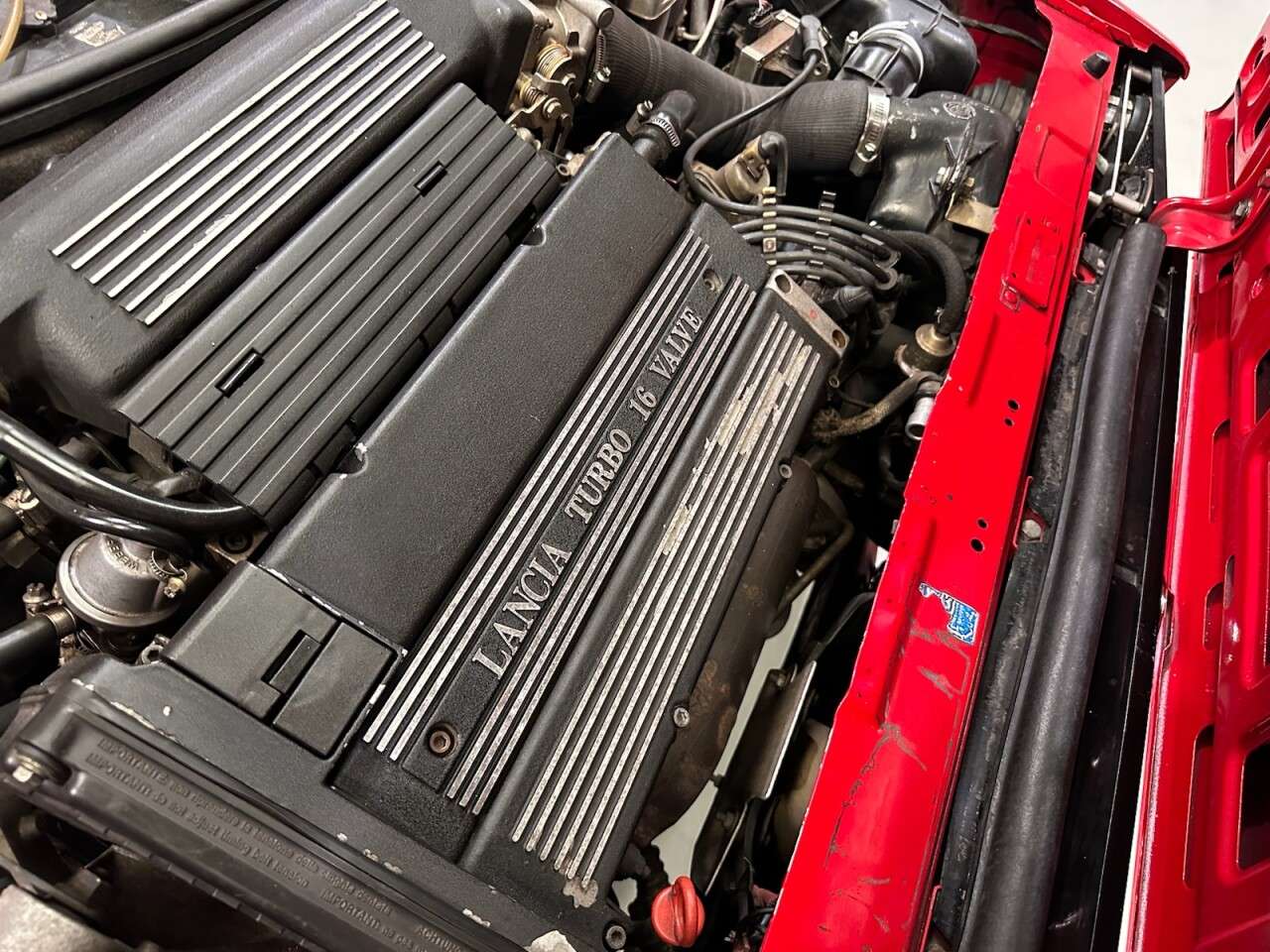 2000 LANCIA DELTA 2000 LANCIA DELTA