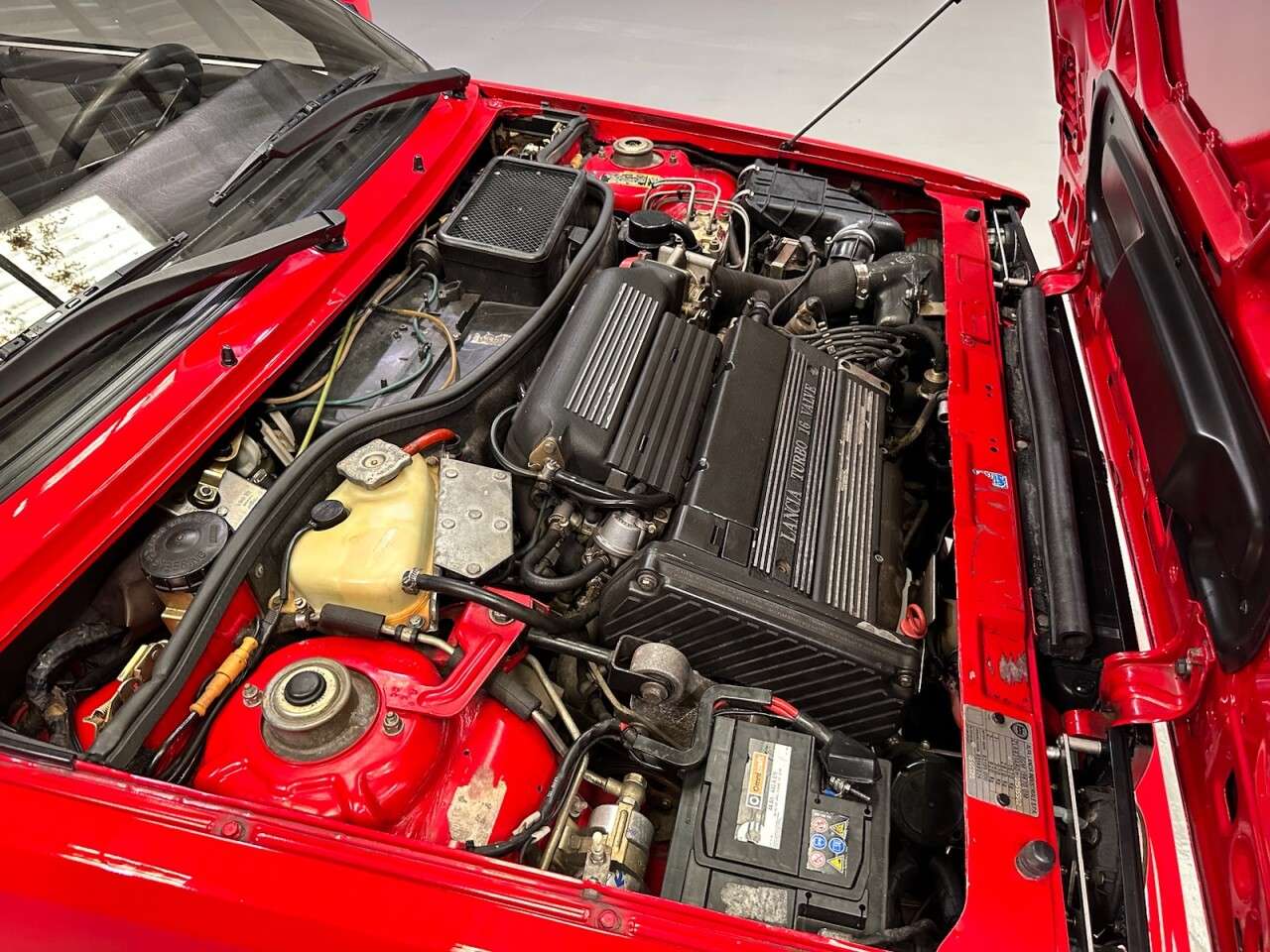 2000 LANCIA DELTA 2000 LANCIA DELTA