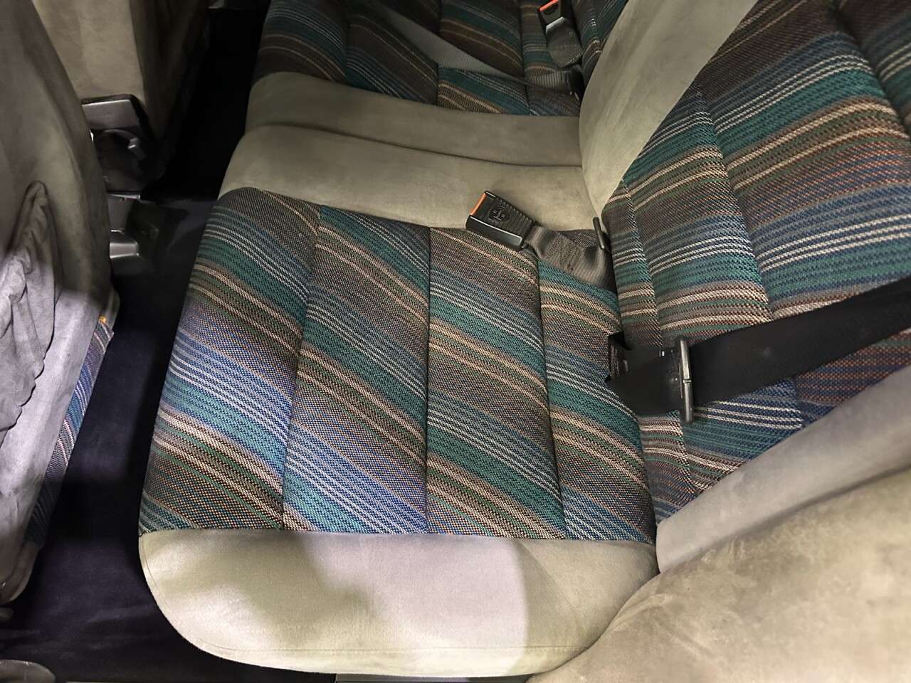 2000 LANCIA DELTA 2000 LANCIA DELTA