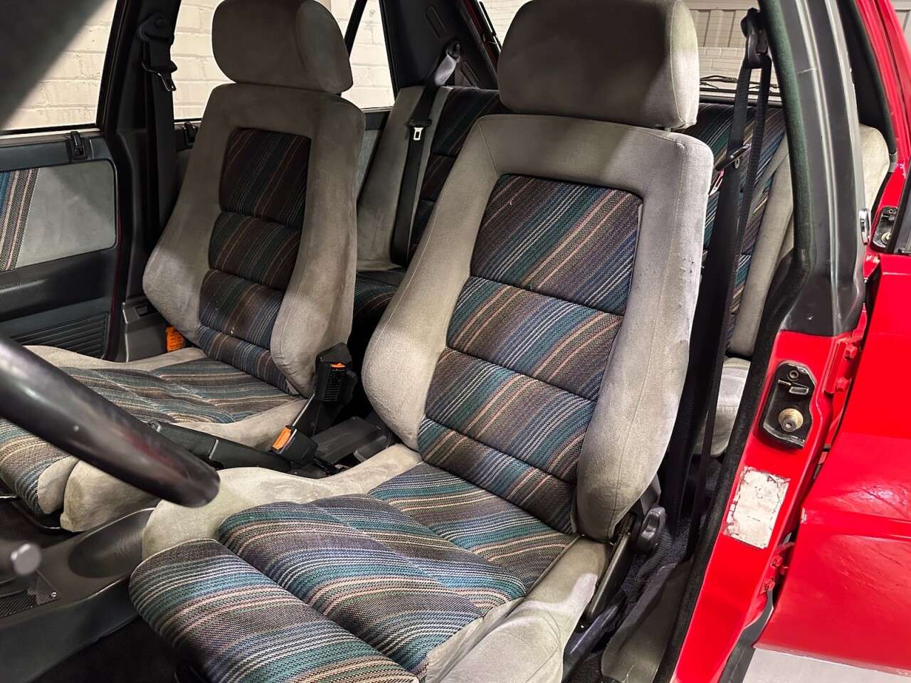 2000 LANCIA DELTA 2000 LANCIA DELTA