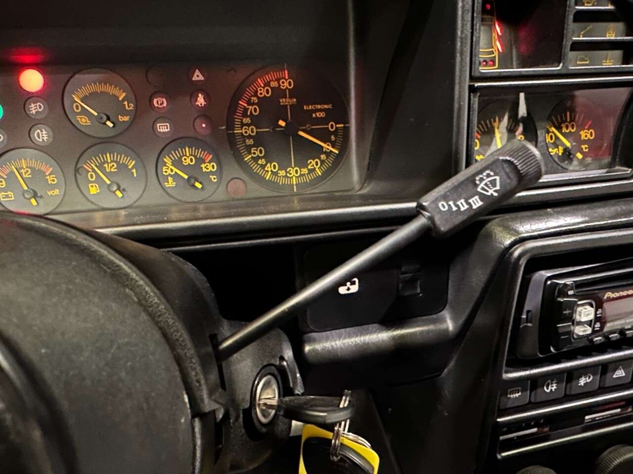 2000 LANCIA DELTA 2000 LANCIA DELTA