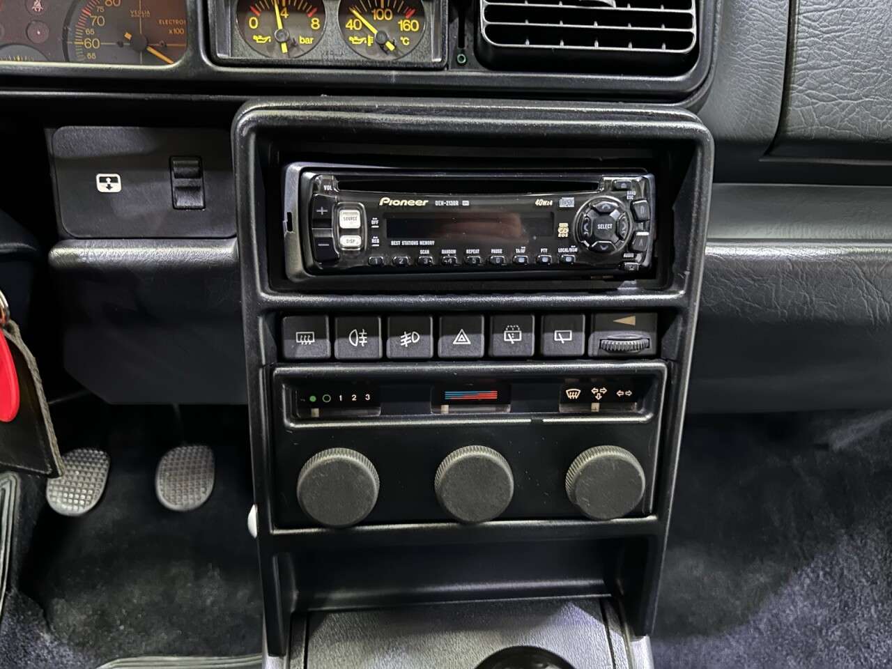 2000 LANCIA DELTA 2000 LANCIA DELTA