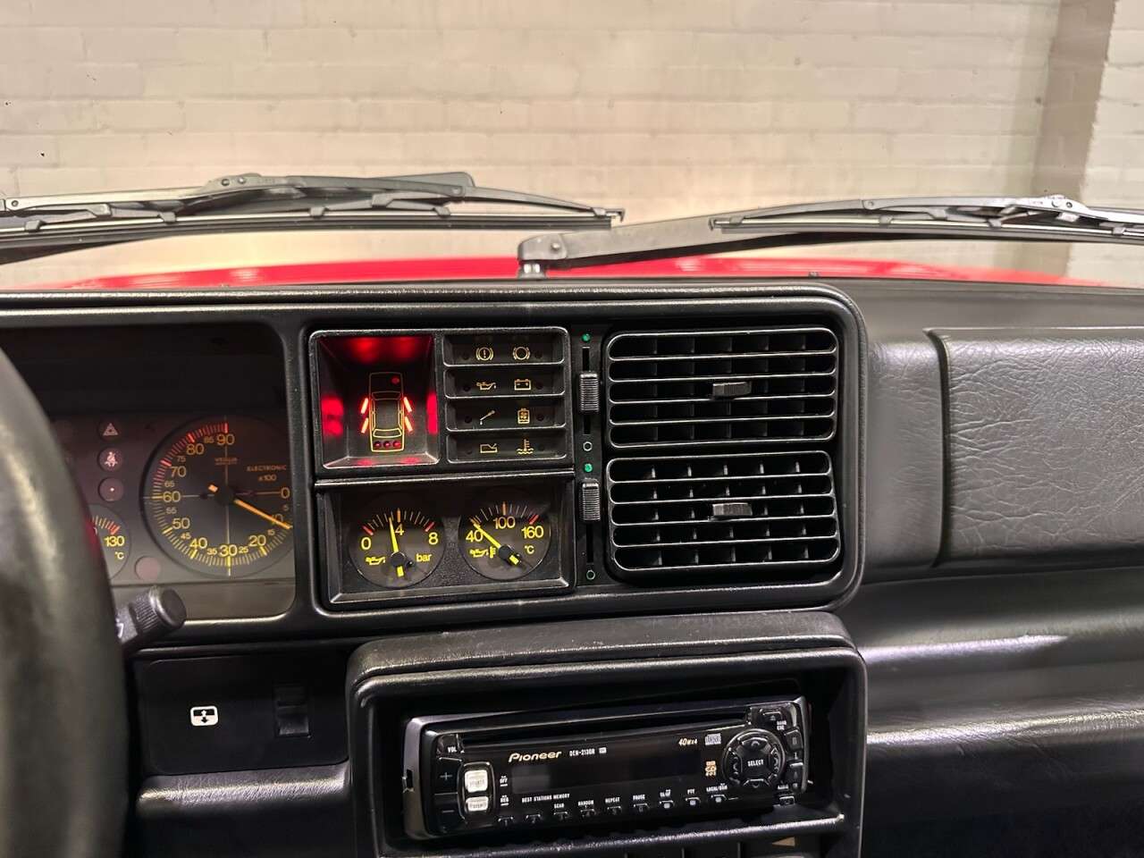 2000 LANCIA DELTA 2000 LANCIA DELTA