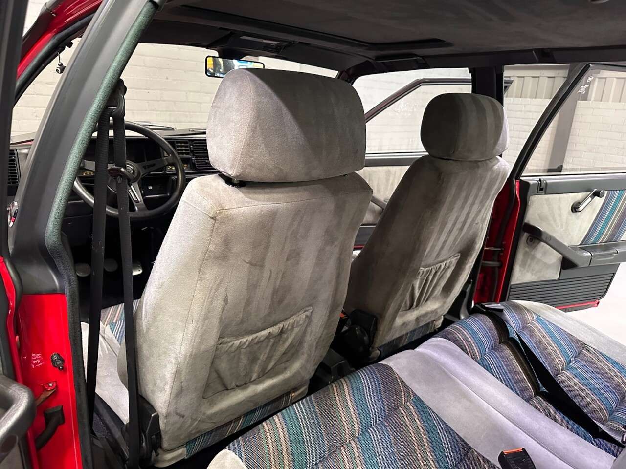 2000 LANCIA DELTA 2000 LANCIA DELTA