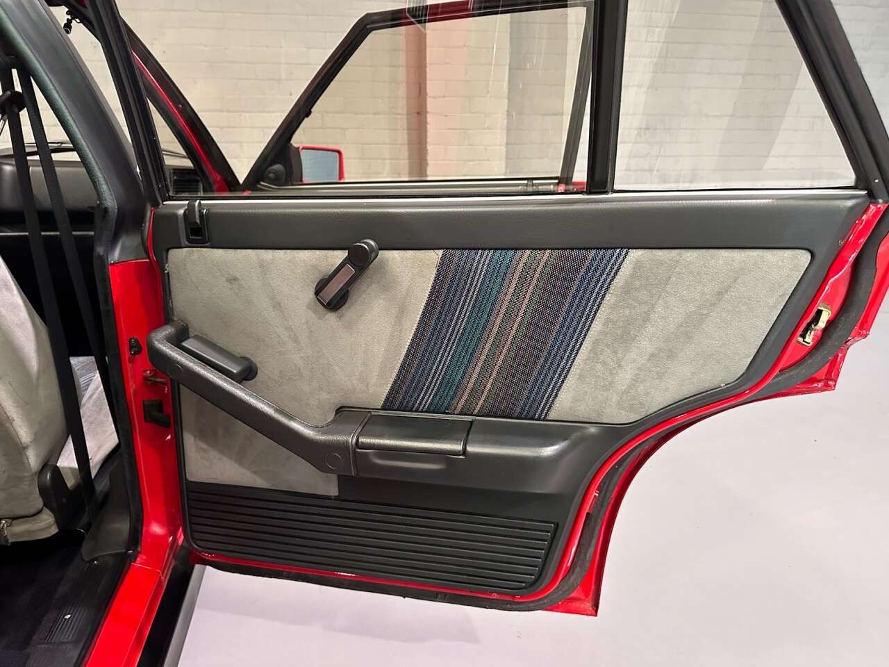 2000 LANCIA DELTA 2000 LANCIA DELTA