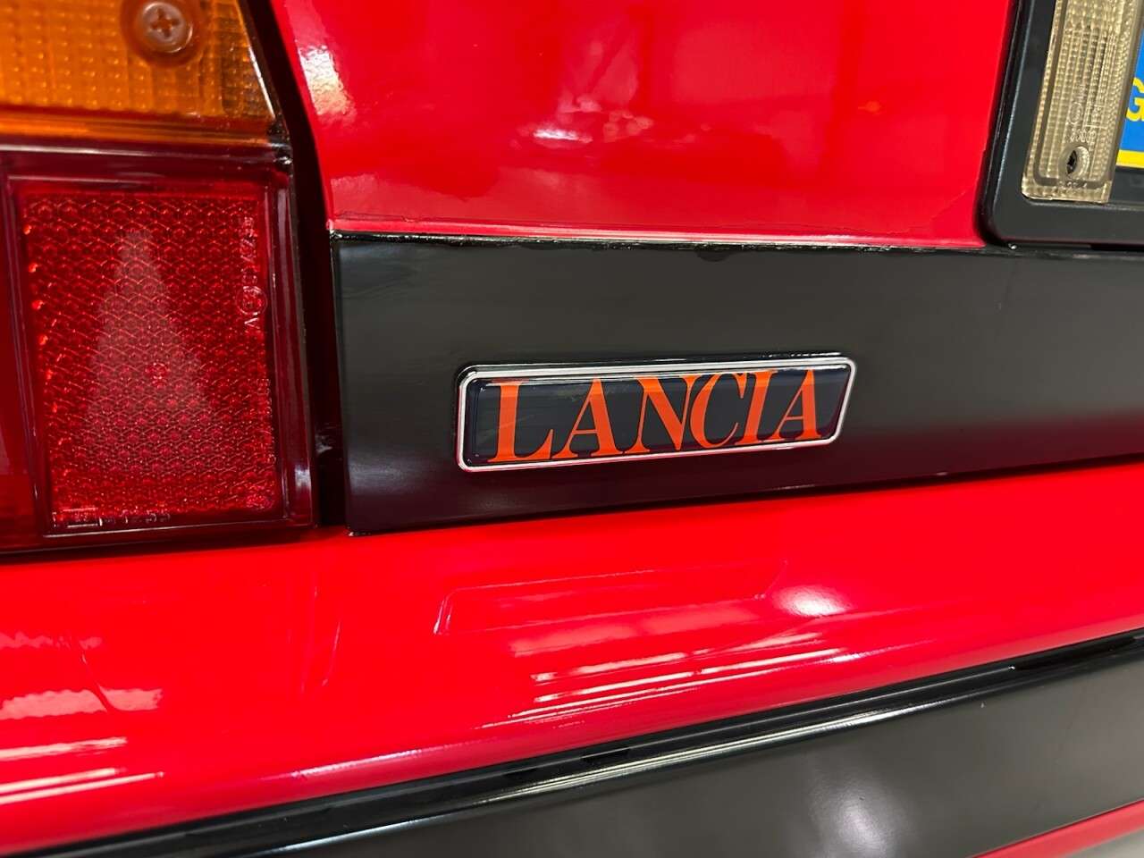 2000 LANCIA DELTA 2000 LANCIA DELTA