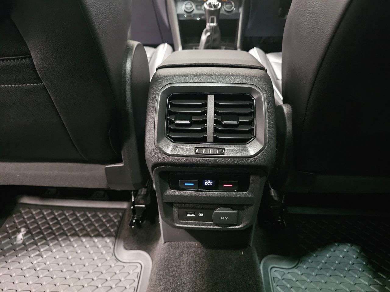 2018 VOLKSWAGEN TIGUAN 2018 VOLKSWAGEN TIGUAN