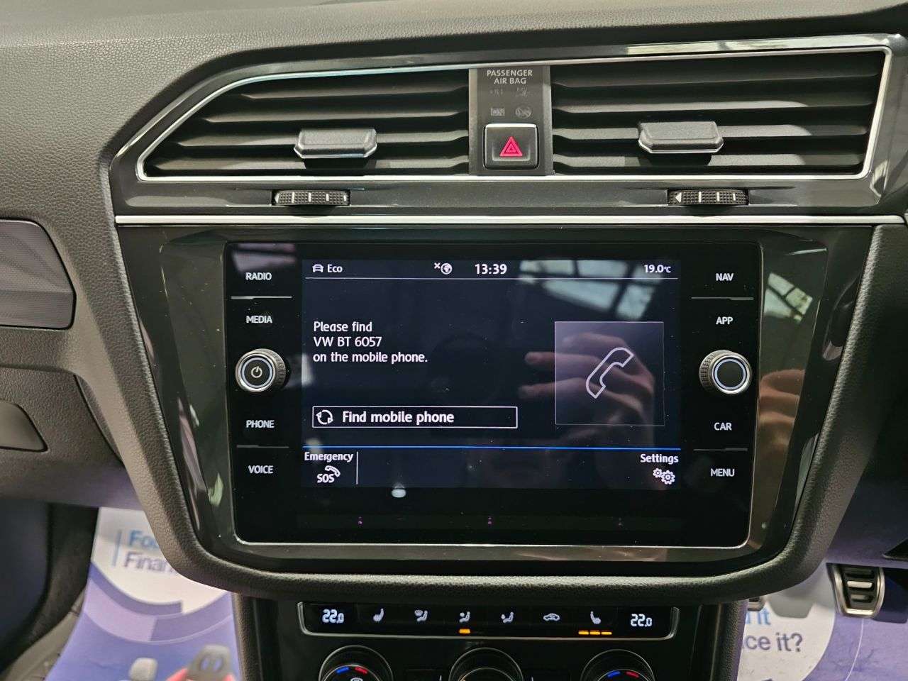 2018 VOLKSWAGEN TIGUAN 2018 VOLKSWAGEN TIGUAN