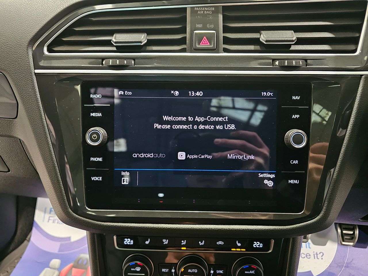 2018 VOLKSWAGEN TIGUAN 2018 VOLKSWAGEN TIGUAN