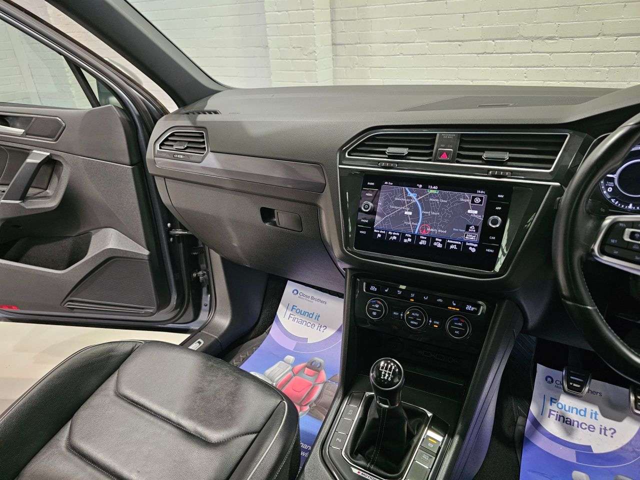 2018 VOLKSWAGEN TIGUAN 2018 VOLKSWAGEN TIGUAN