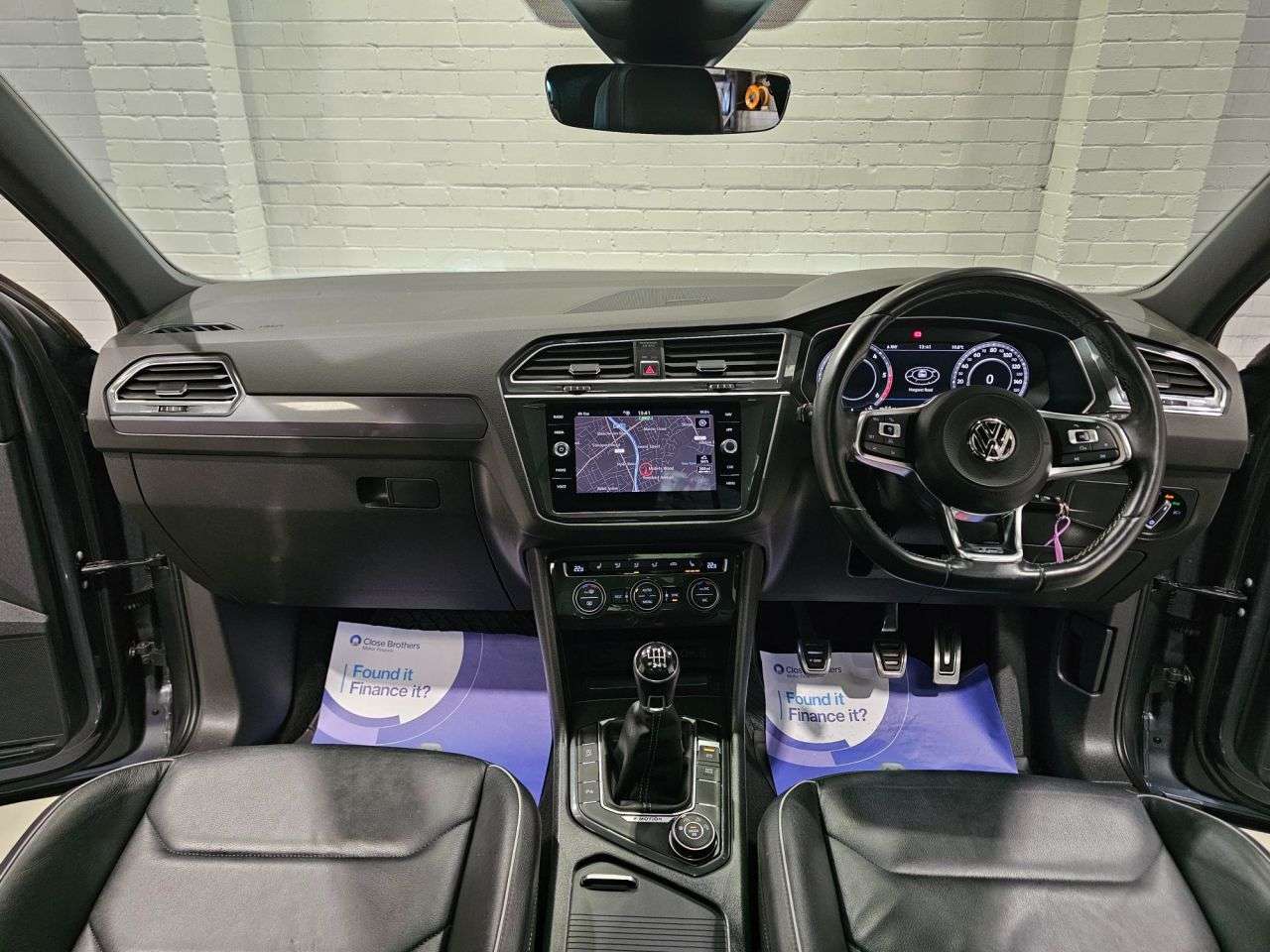 2018 VOLKSWAGEN TIGUAN 2018 VOLKSWAGEN TIGUAN