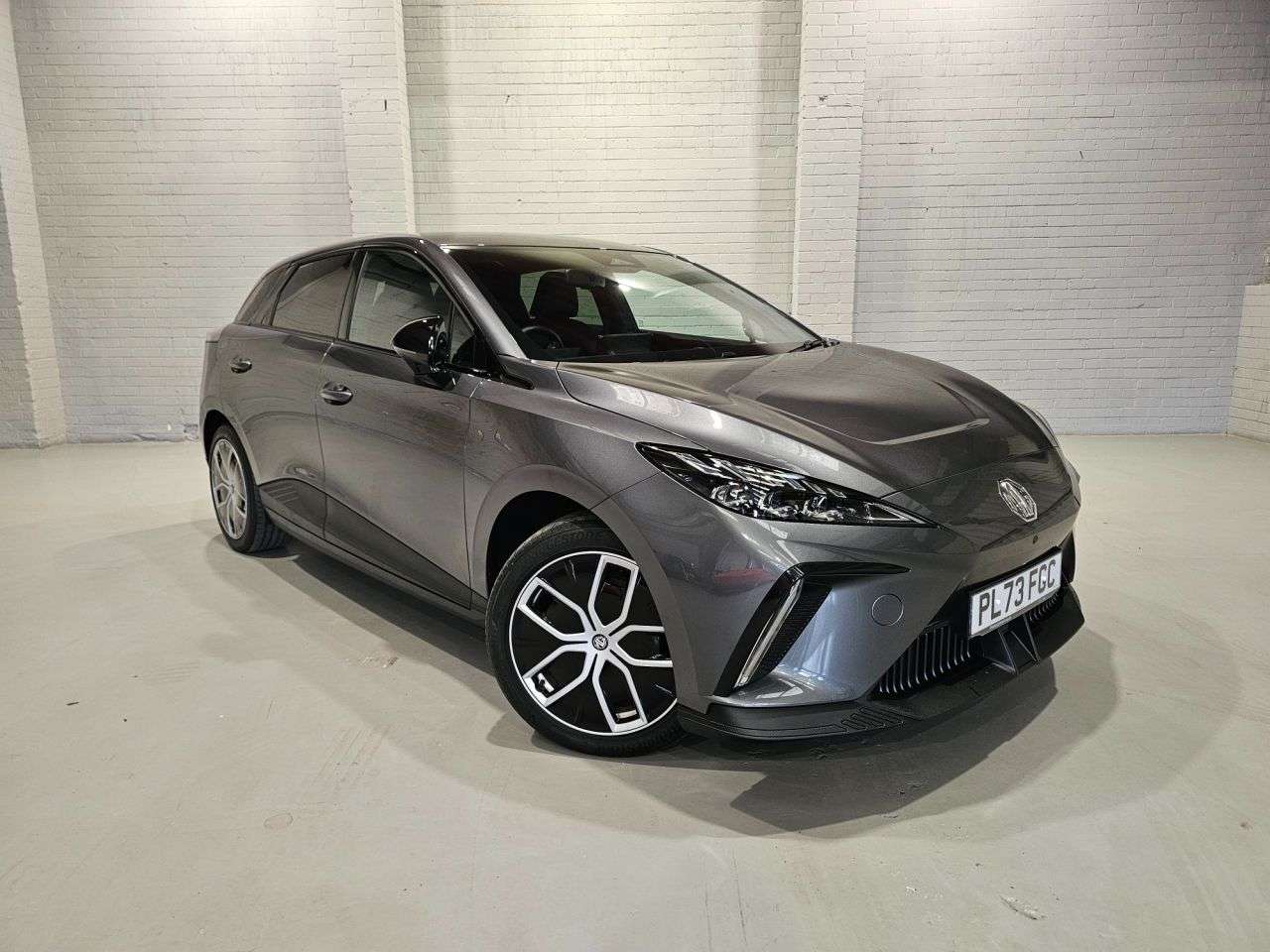 2023 MG MG4 2023 MG MG4