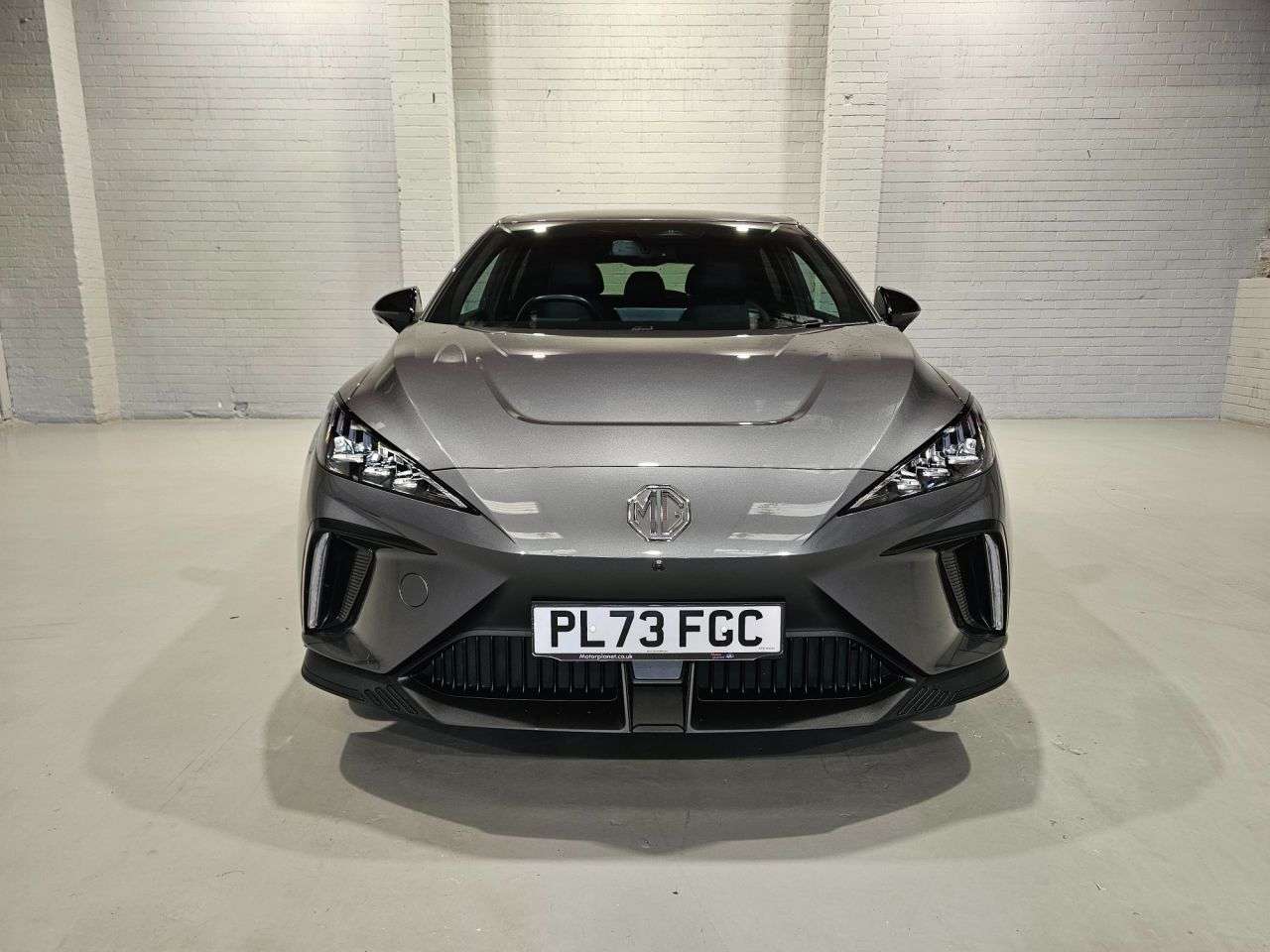 2023 MG MG4 2023 MG MG4