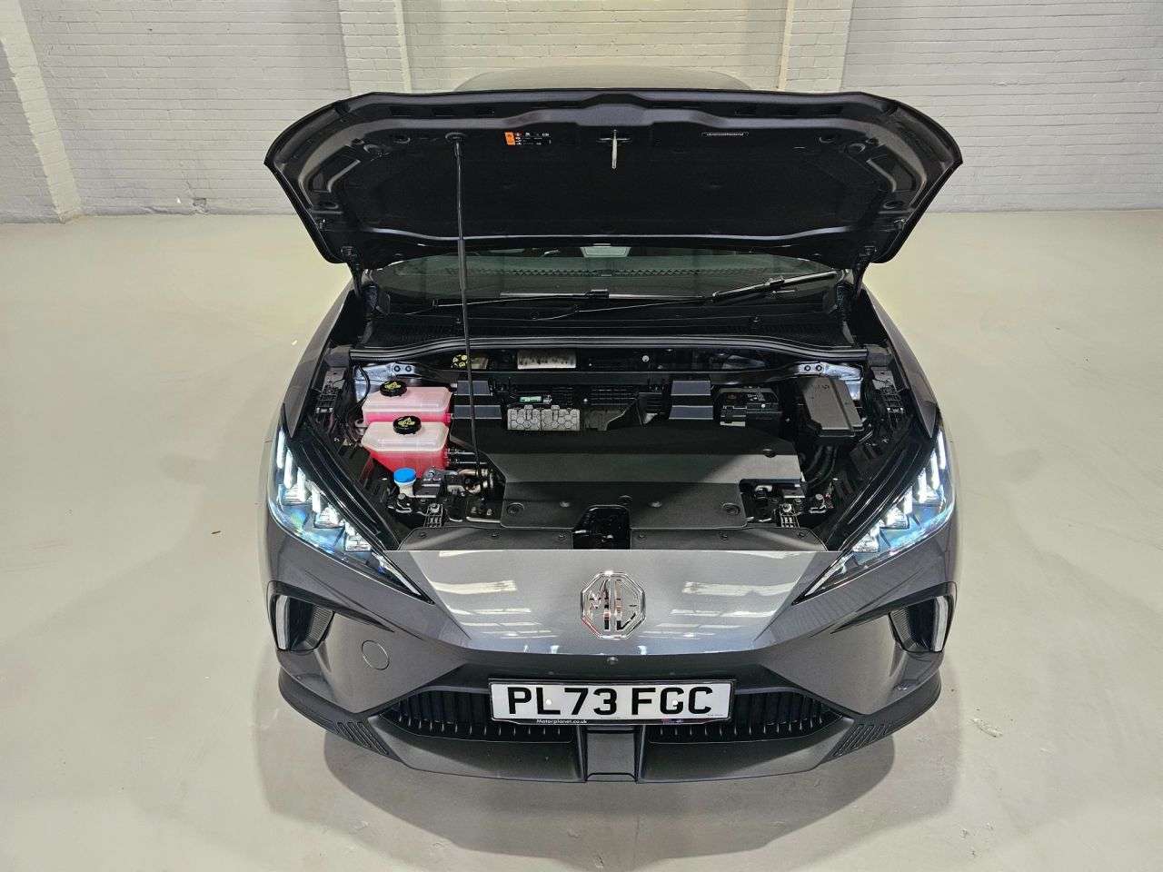 2023 MG MG4 2023 MG MG4