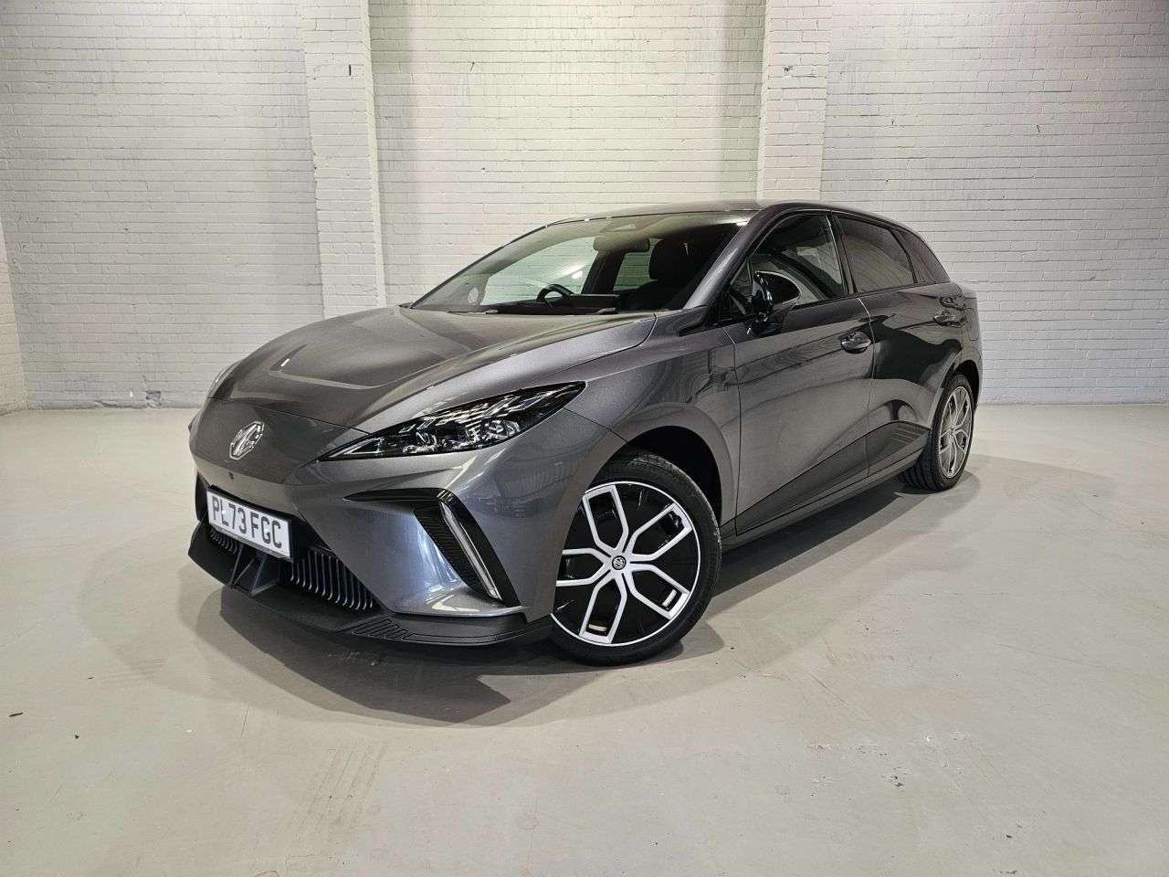 2023 MG MG4 2023 MG MG4