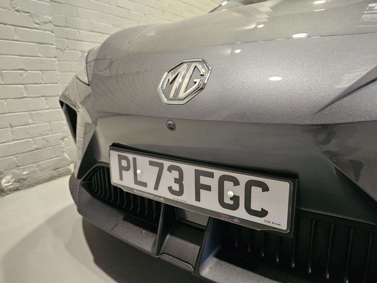 2023 MG MG4 2023 MG MG4