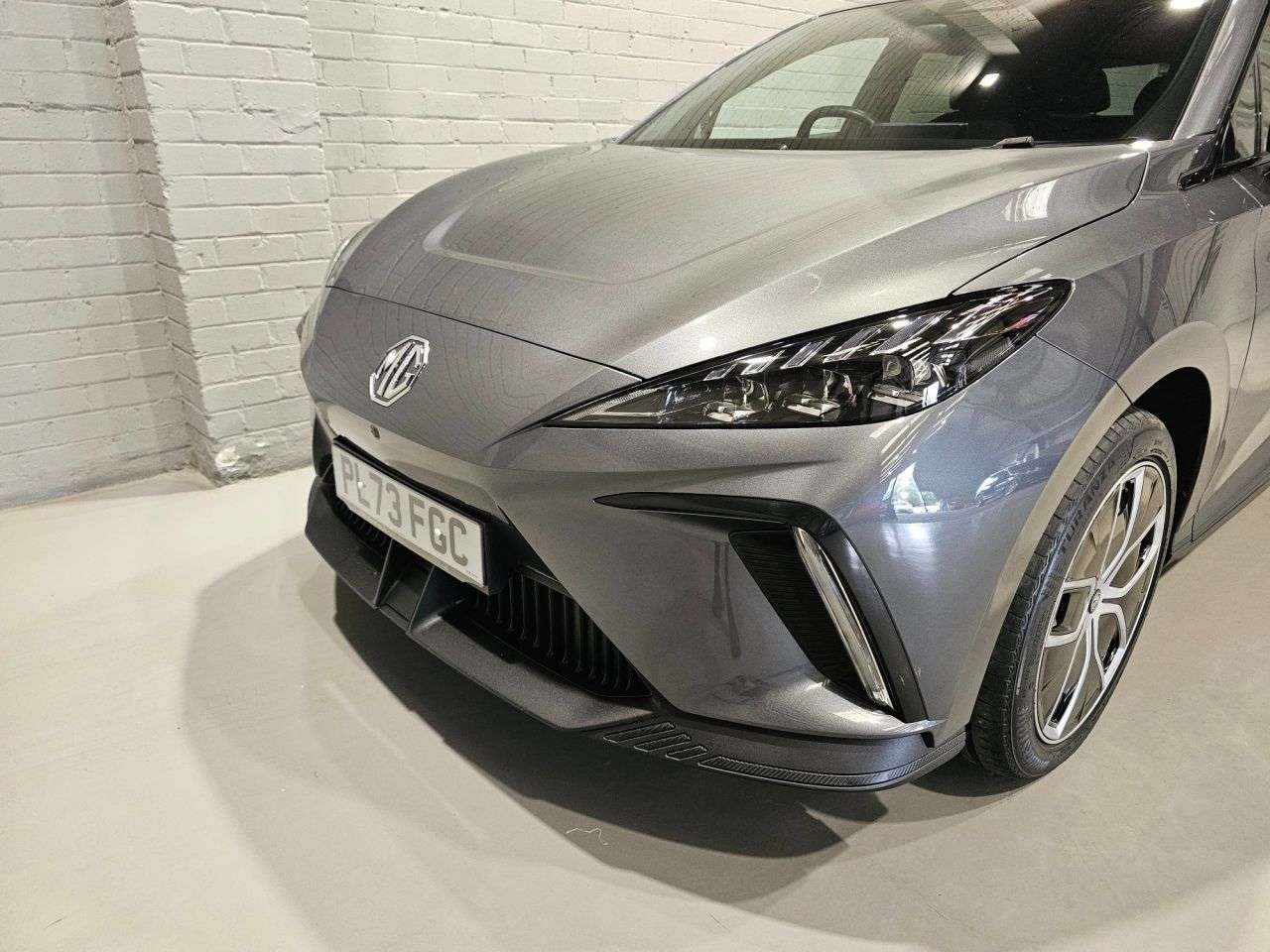 2023 MG MG4 2023 MG MG4