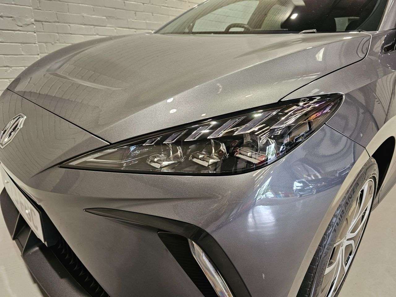 2023 MG MG4 2023 MG MG4