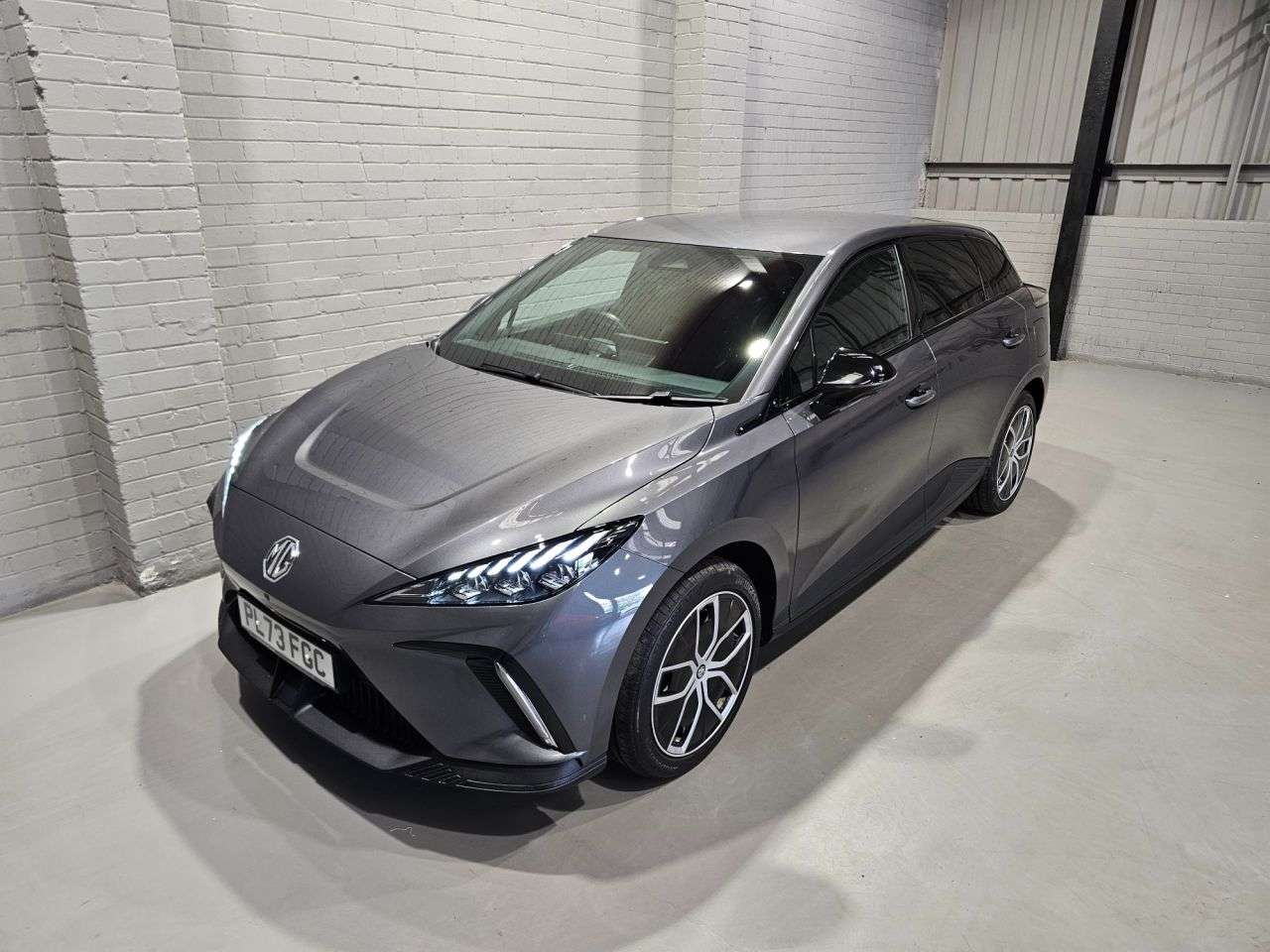 2023 MG MG4 2023 MG MG4