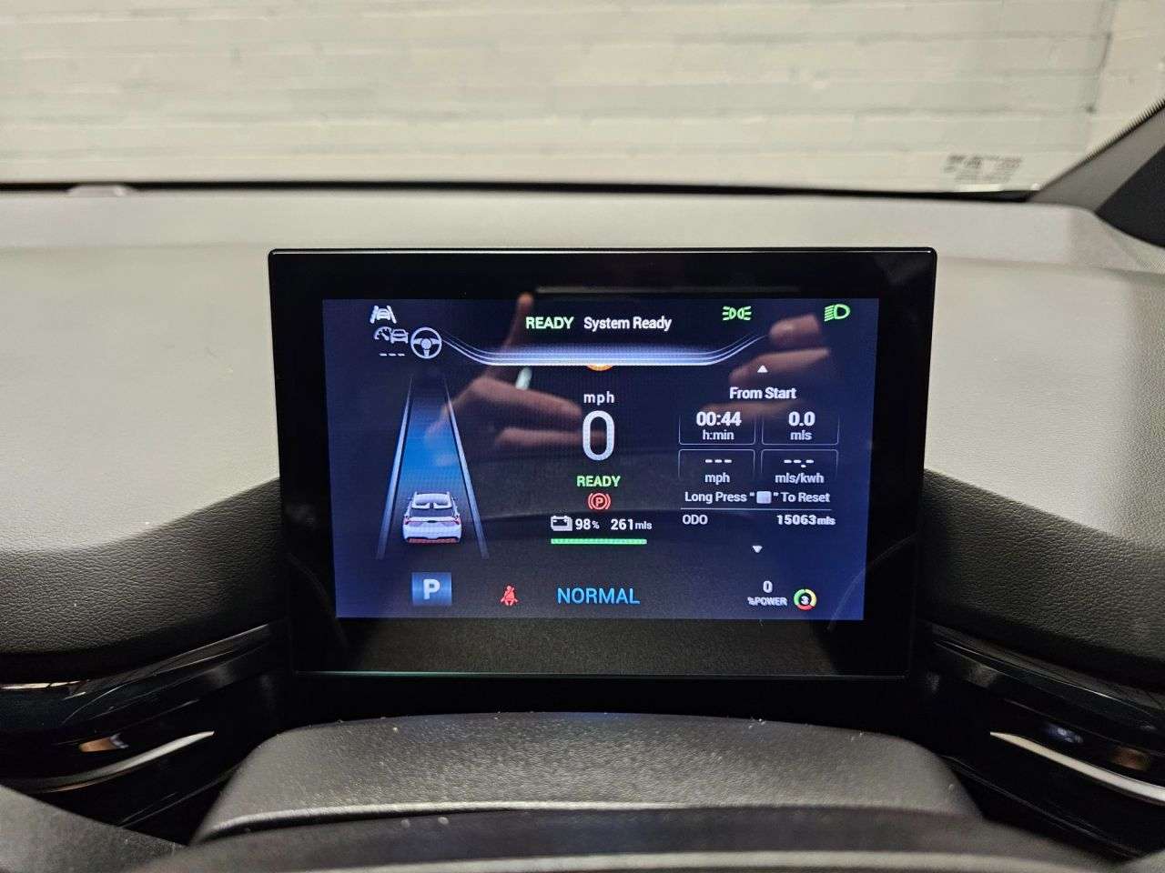 2023 MG MG4 2023 MG MG4