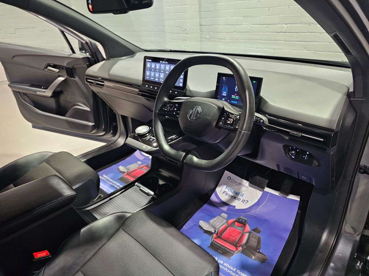 2023 MG MG4 2023 MG MG4