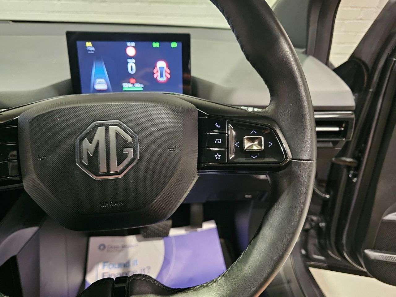 2023 MG MG4 2023 MG MG4