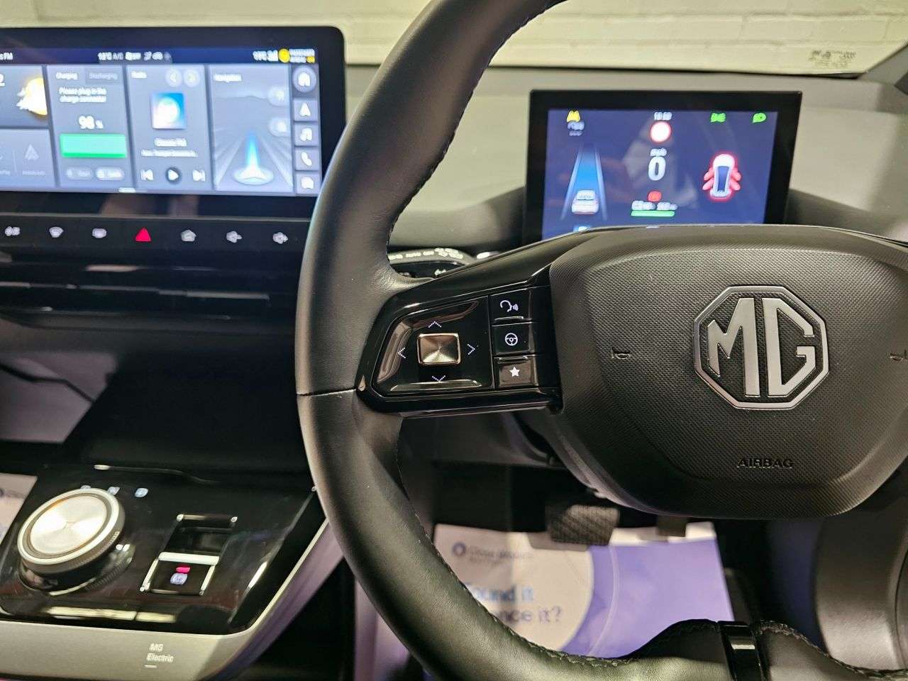 2023 MG MG4 2023 MG MG4