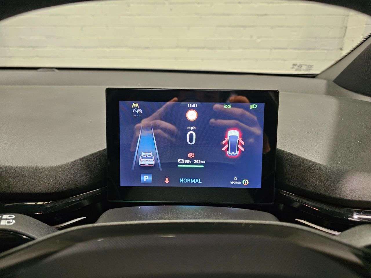 2023 MG MG4 2023 MG MG4