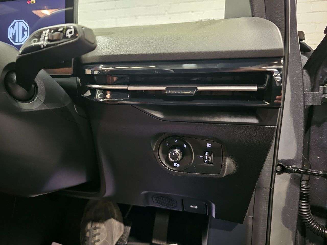 2023 MG MG4 2023 MG MG4