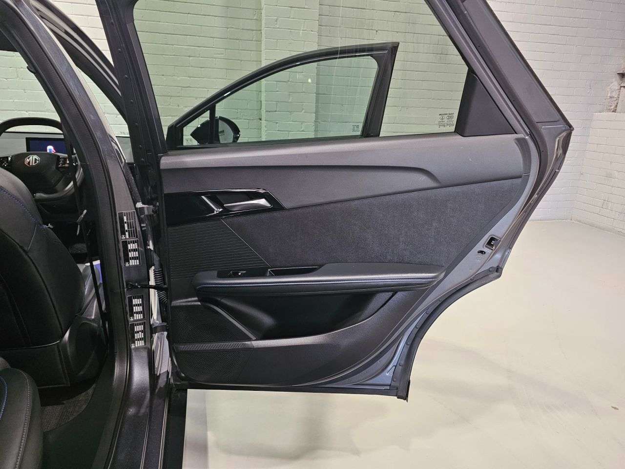 2023 MG MG4 2023 MG MG4