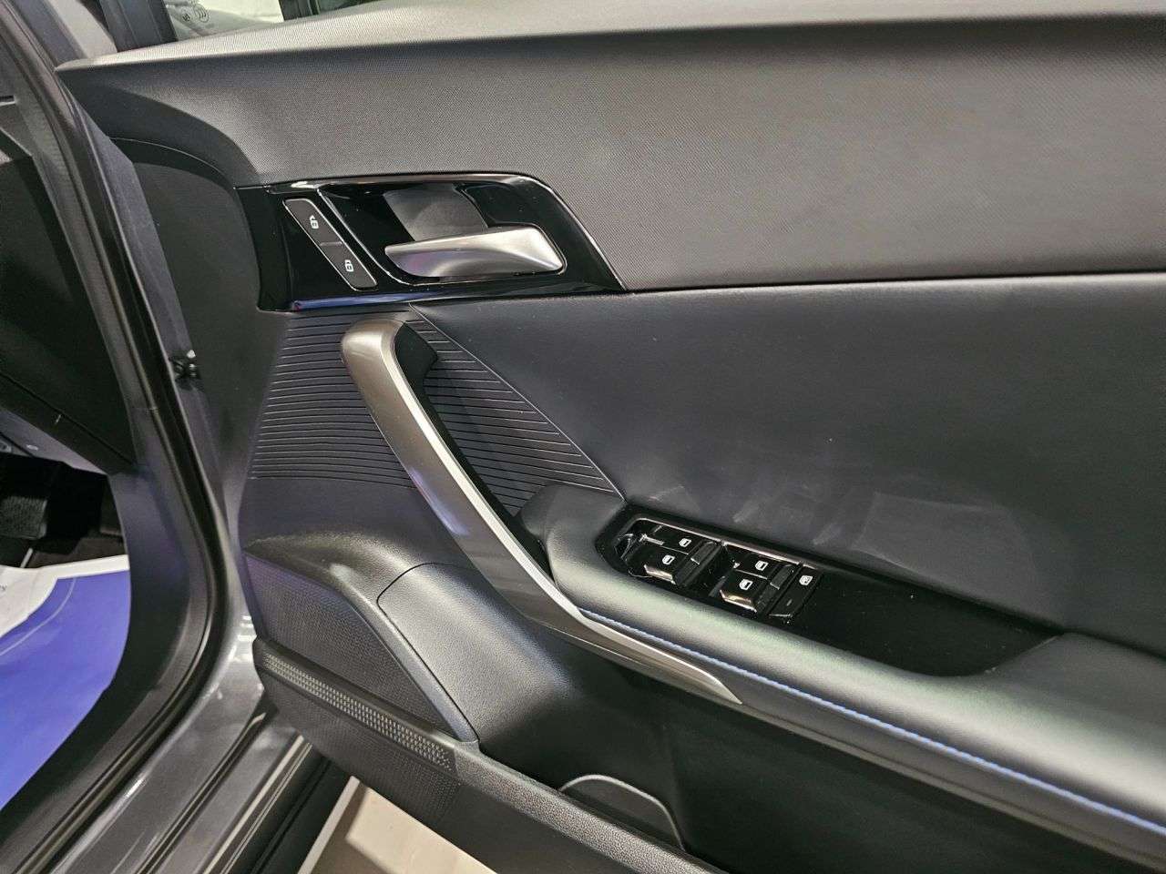 2023 MG MG4 2023 MG MG4