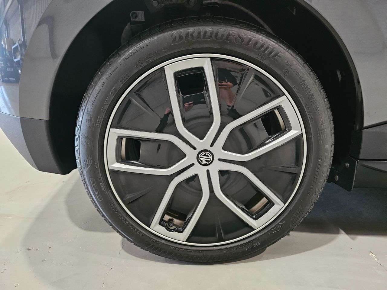 2023 MG MG4 2023 MG MG4